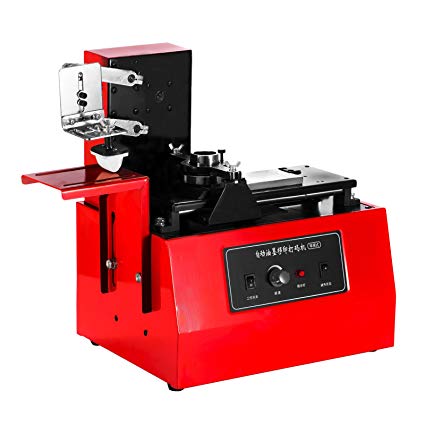 Pad Printing Machine