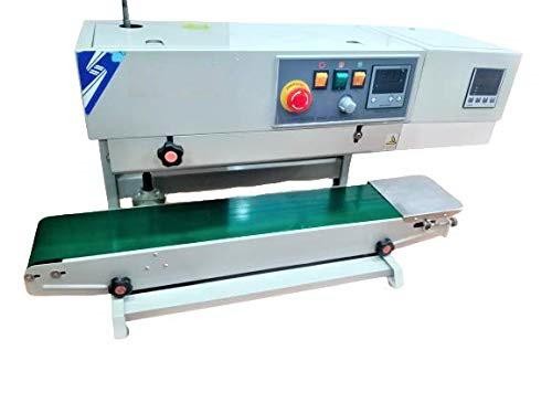 Continuous Band  Sealing Machines