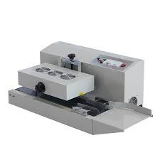 Electro Magnetic Induction Sealer / Continious Induction Sealer