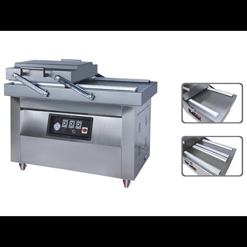 Vacuum Sealing Machine