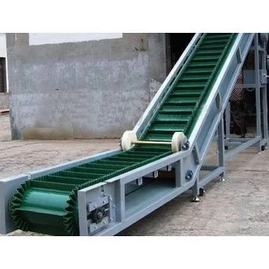 Industrial Conveyors