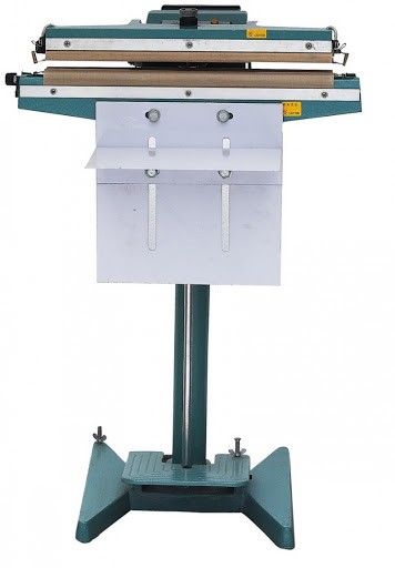 Pedal Sealer / Foot Sealer