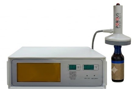 Manual Induction Sealer
